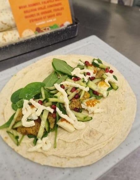 Le Faloumi
