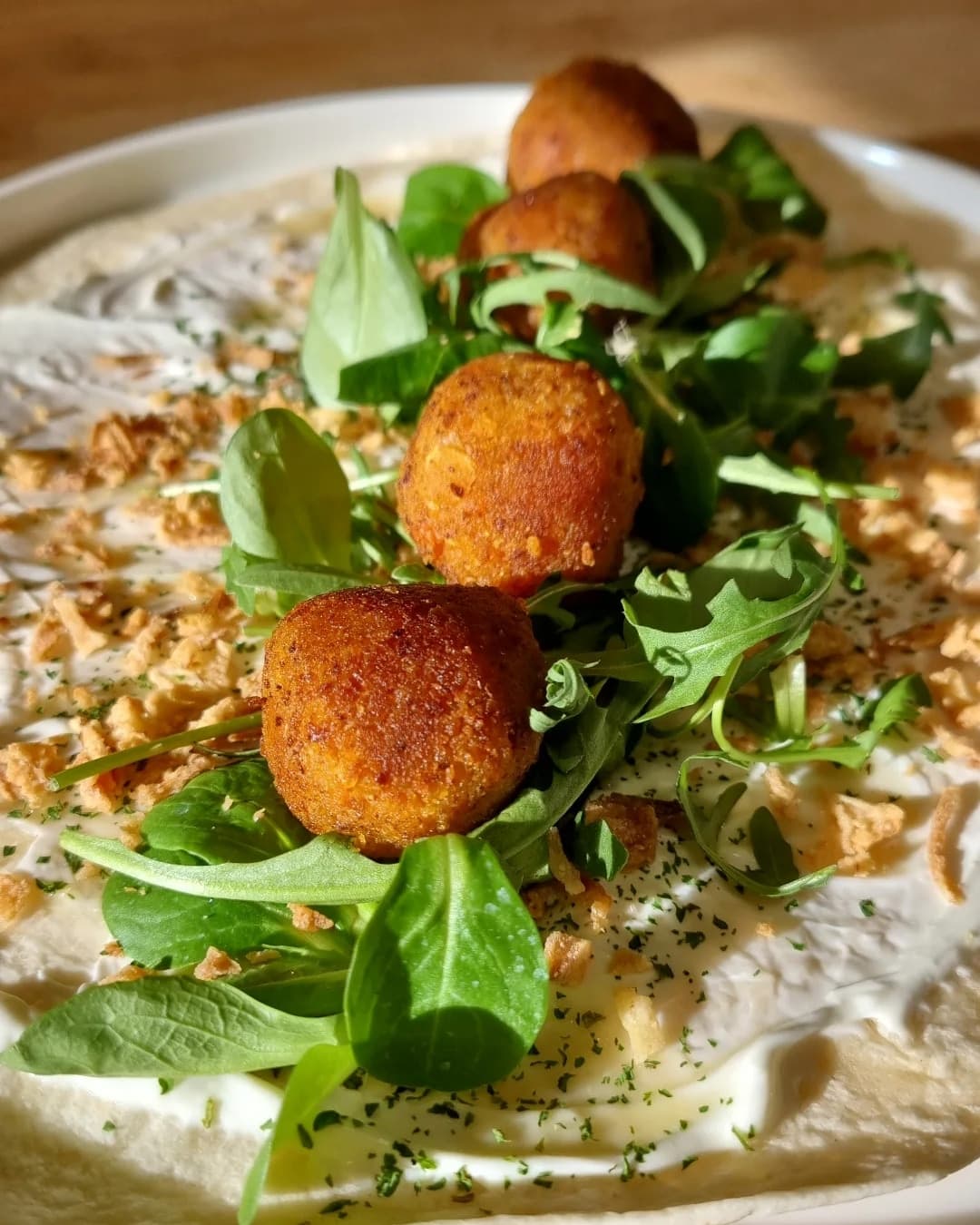 Pois chiches et Patates douces au curry